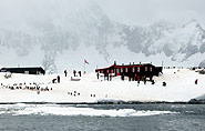 Port Lockroy, arctic-travels.com
