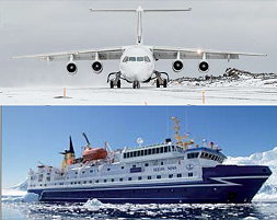 Antarctica, pinguin, arctic-travels.com