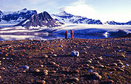 Spitzbergen, arctic-travels.com