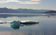 vor Spitzbergen, arctic-travels.com