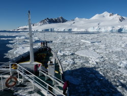 Antarktis arctic-travels.com