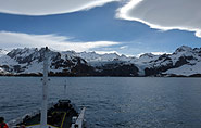 Antarkt. Halbinsel, Lemaire Kanal, arctic-travels.com