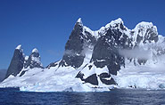 Antarkt. Halbinsel, Lemaire Kanal, arctic-travels.com