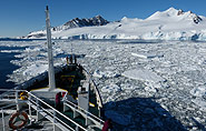 Antarkt. Halbinsel, arctic-travels.com